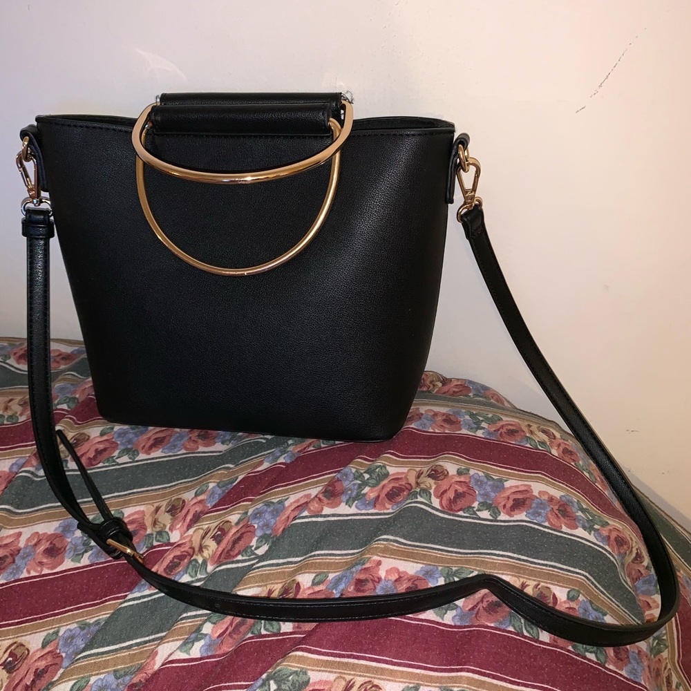 Forever 21 purse